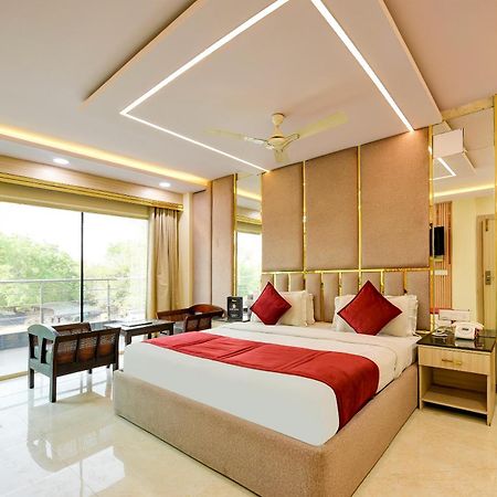 ניו דלהי Staybook South Delhi מראה חיצוני תמונה