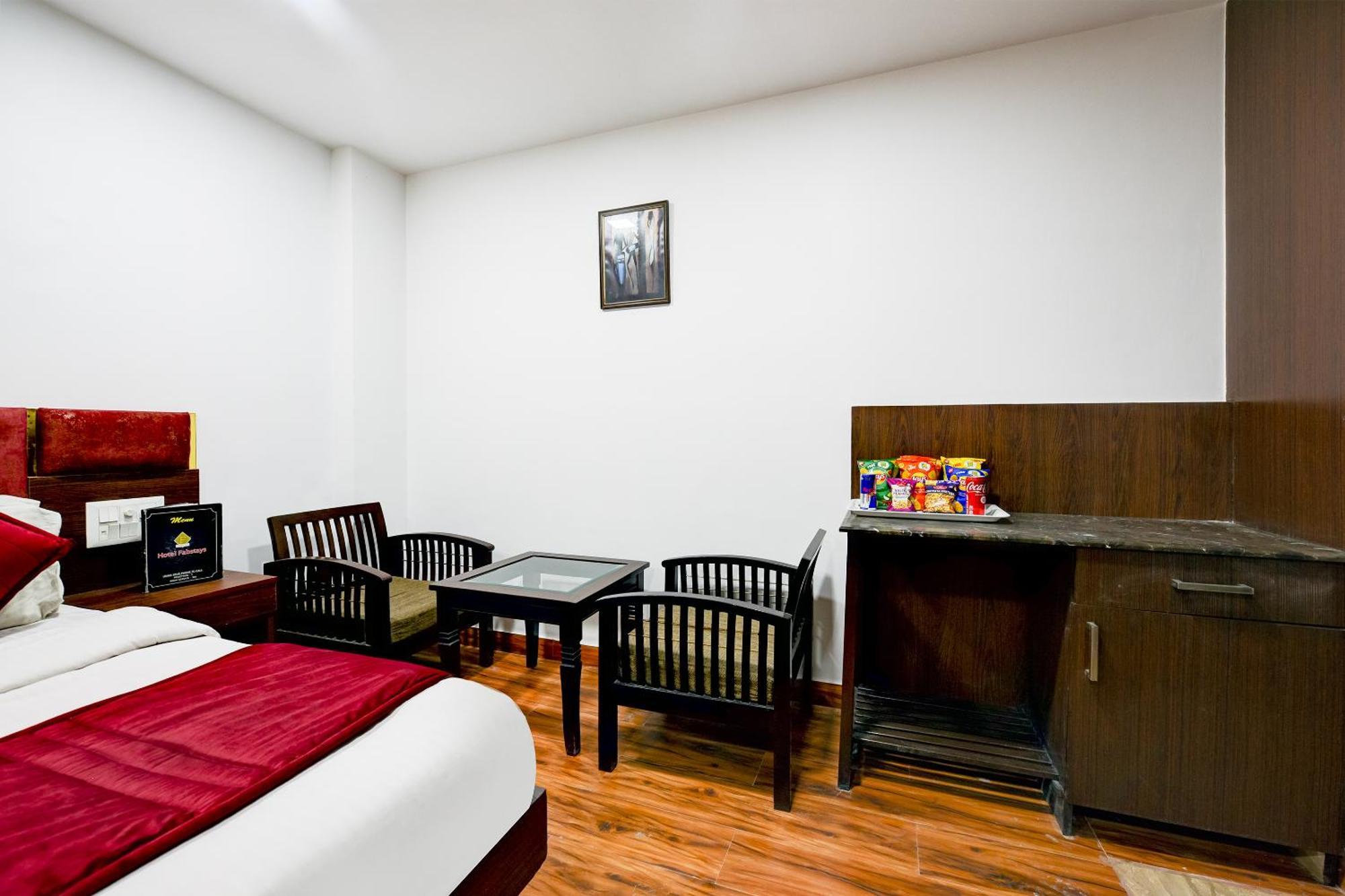 ניו דלהי Staybook South Delhi מראה חיצוני תמונה