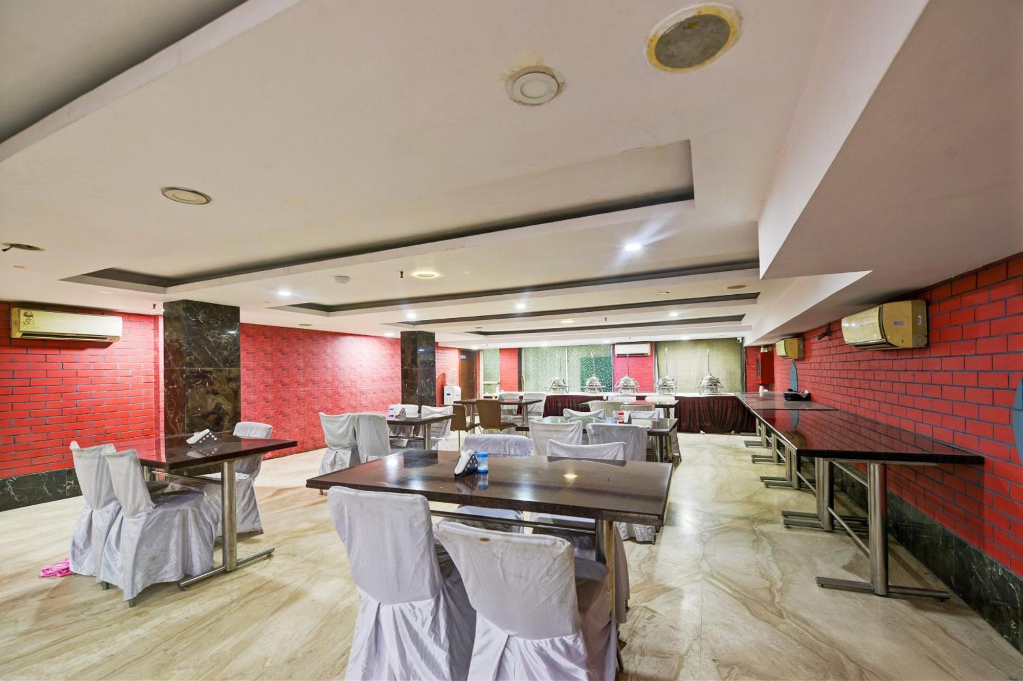 ניו דלהי Staybook South Delhi מראה חיצוני תמונה