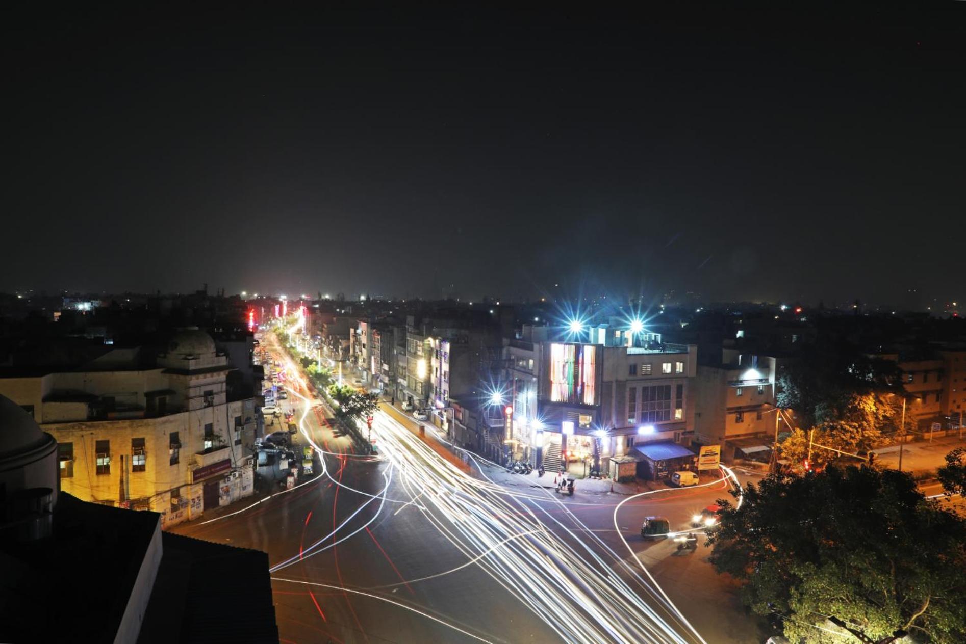ניו דלהי Staybook South Delhi מראה חיצוני תמונה