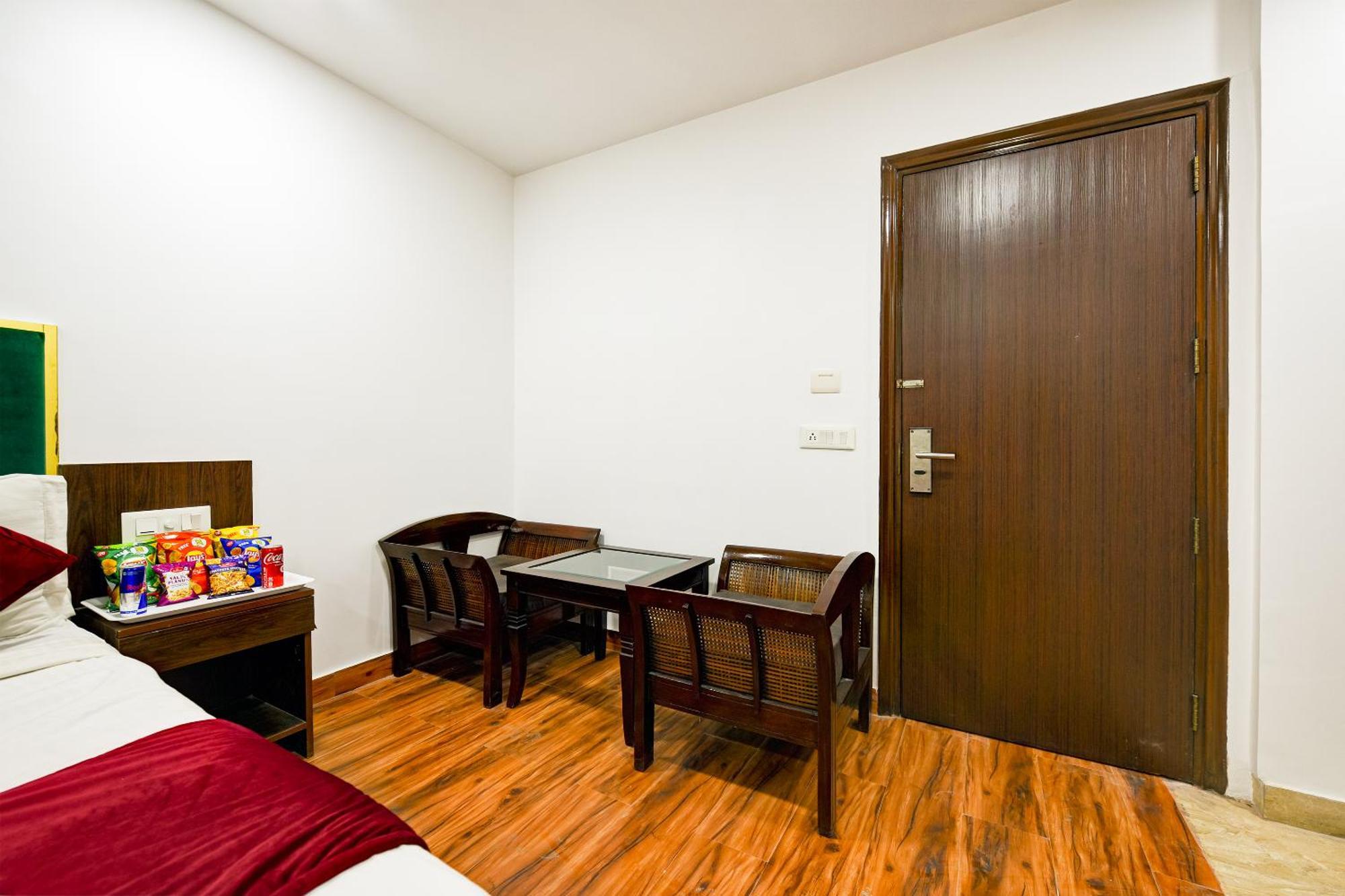 ניו דלהי Staybook South Delhi מראה חיצוני תמונה
