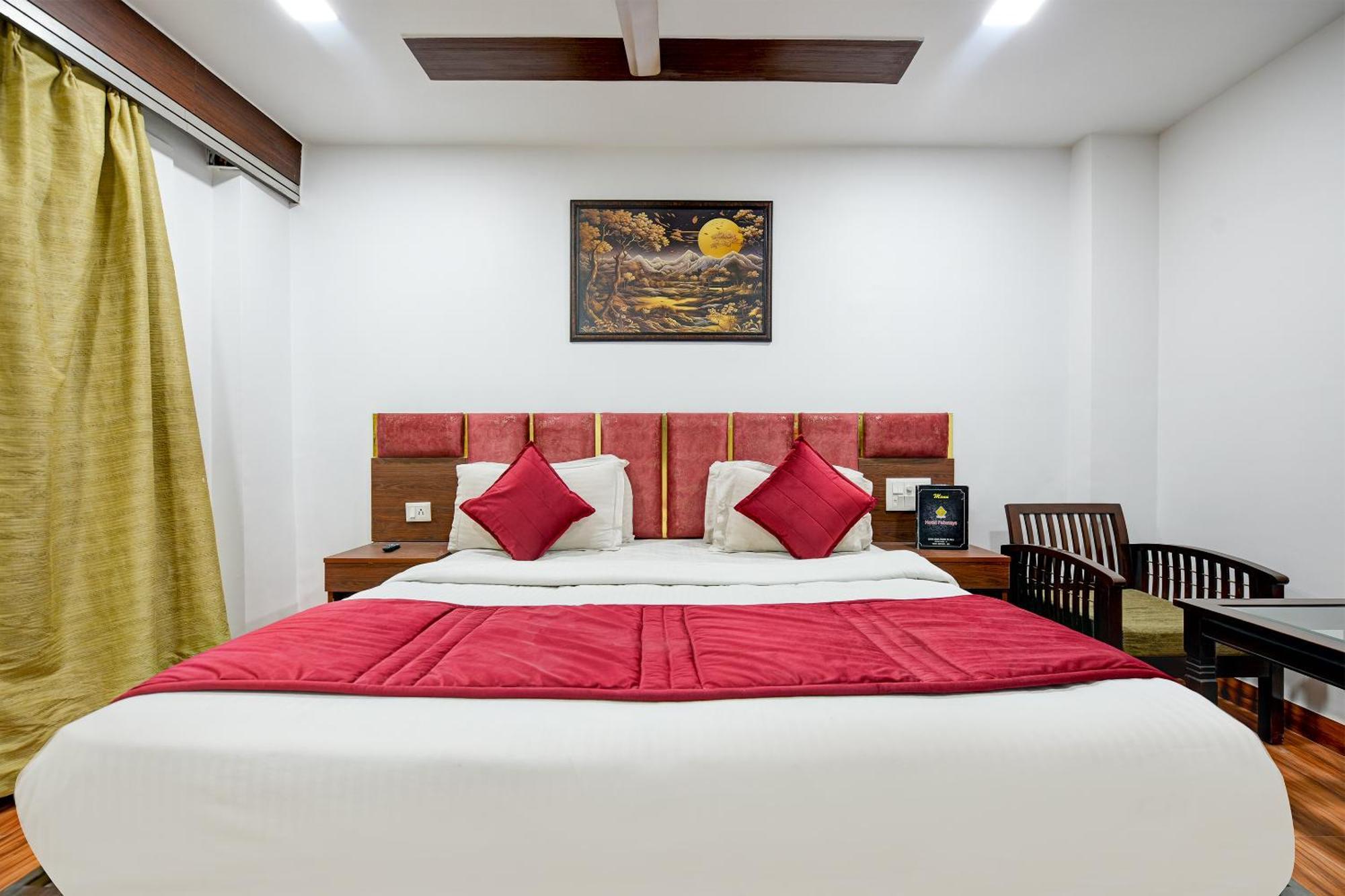 ניו דלהי Staybook South Delhi מראה חיצוני תמונה