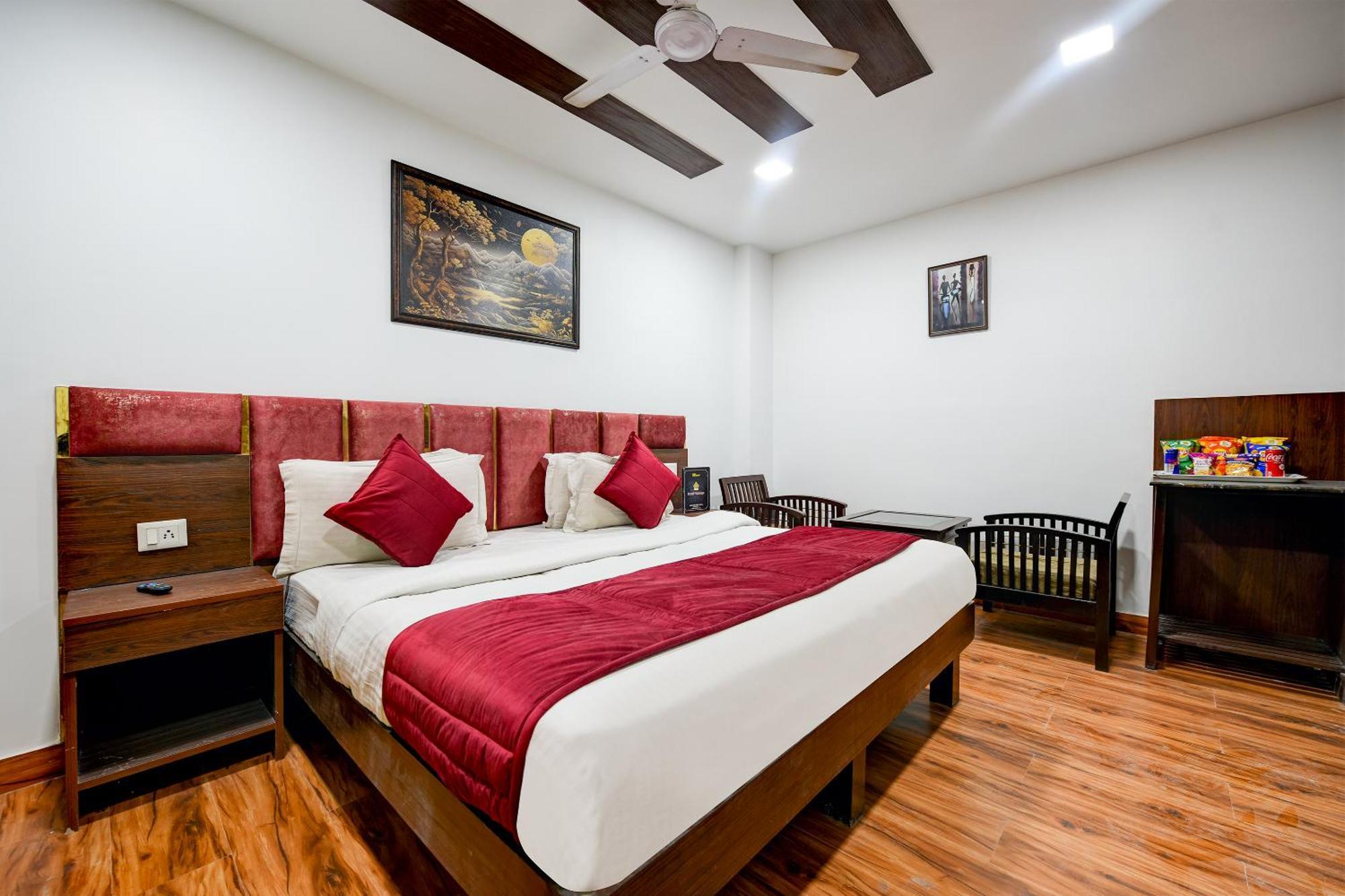 ניו דלהי Staybook South Delhi מראה חיצוני תמונה
