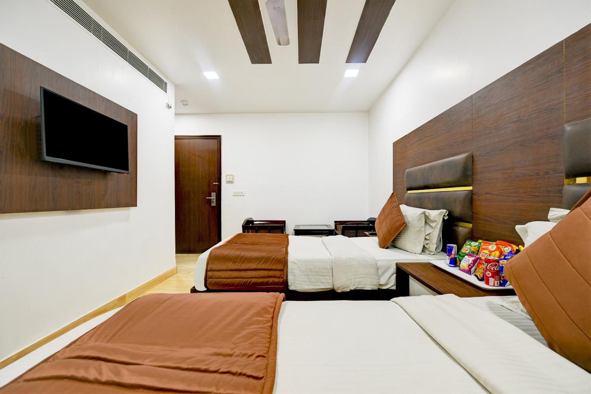 ניו דלהי Staybook South Delhi מראה חיצוני תמונה
