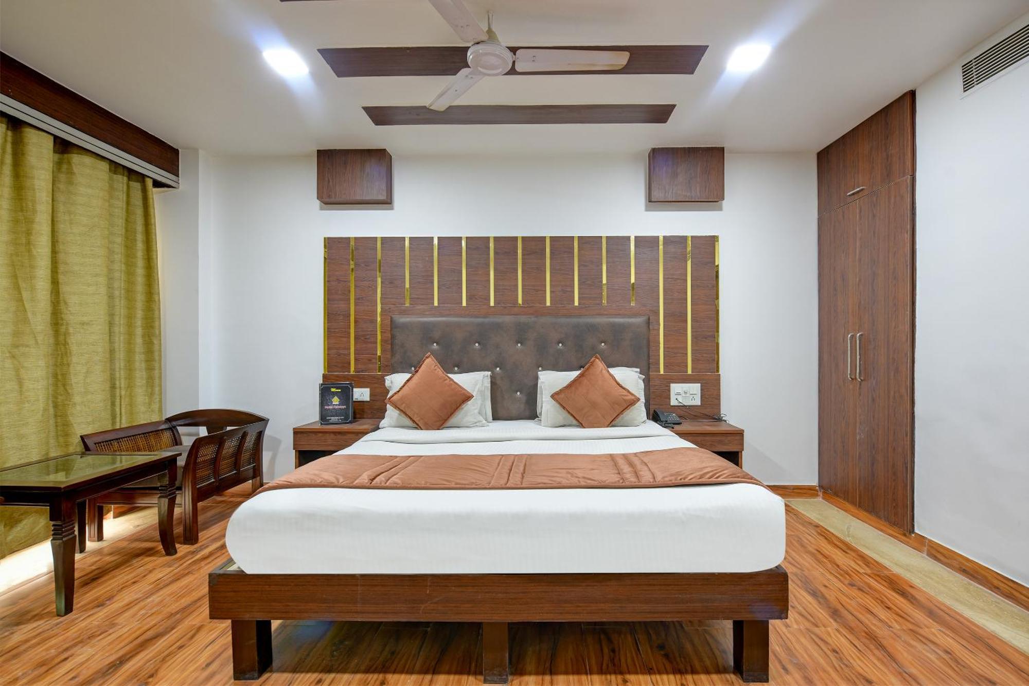 ניו דלהי Staybook South Delhi מראה חיצוני תמונה