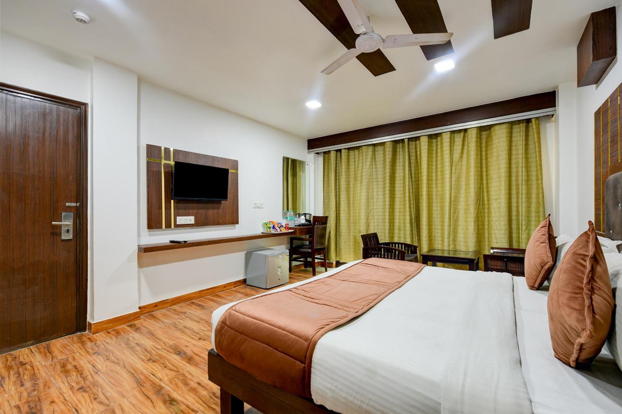 ניו דלהי Staybook South Delhi מראה חיצוני תמונה