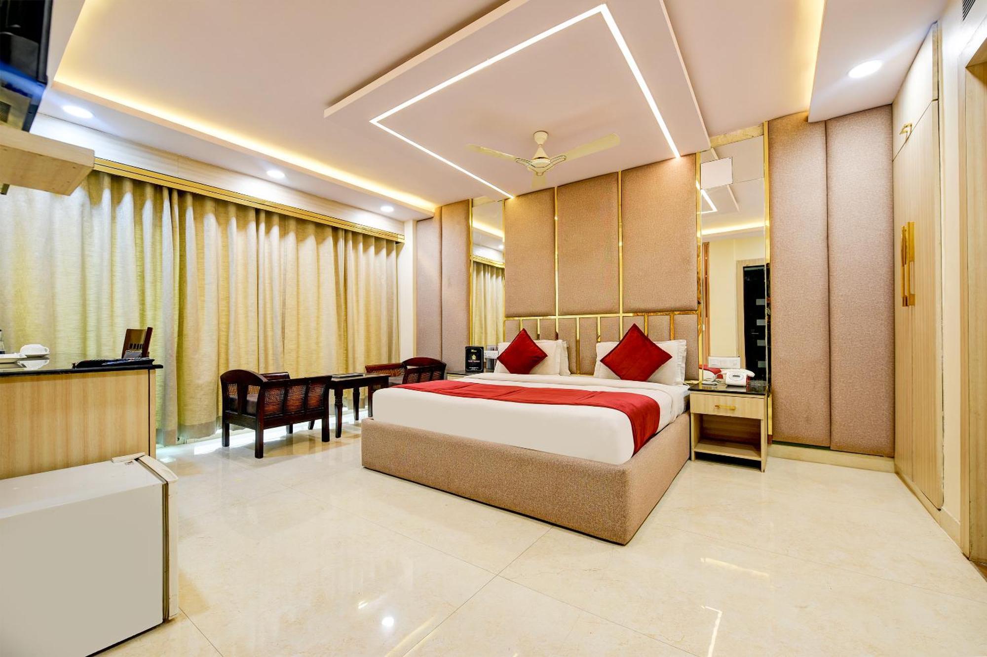 ניו דלהי Staybook South Delhi מראה חיצוני תמונה