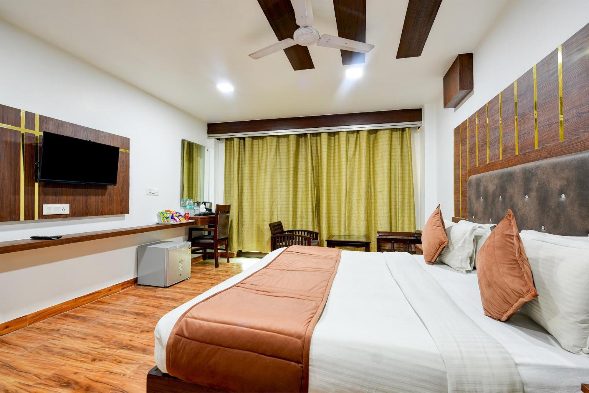 ניו דלהי Staybook South Delhi מראה חיצוני תמונה