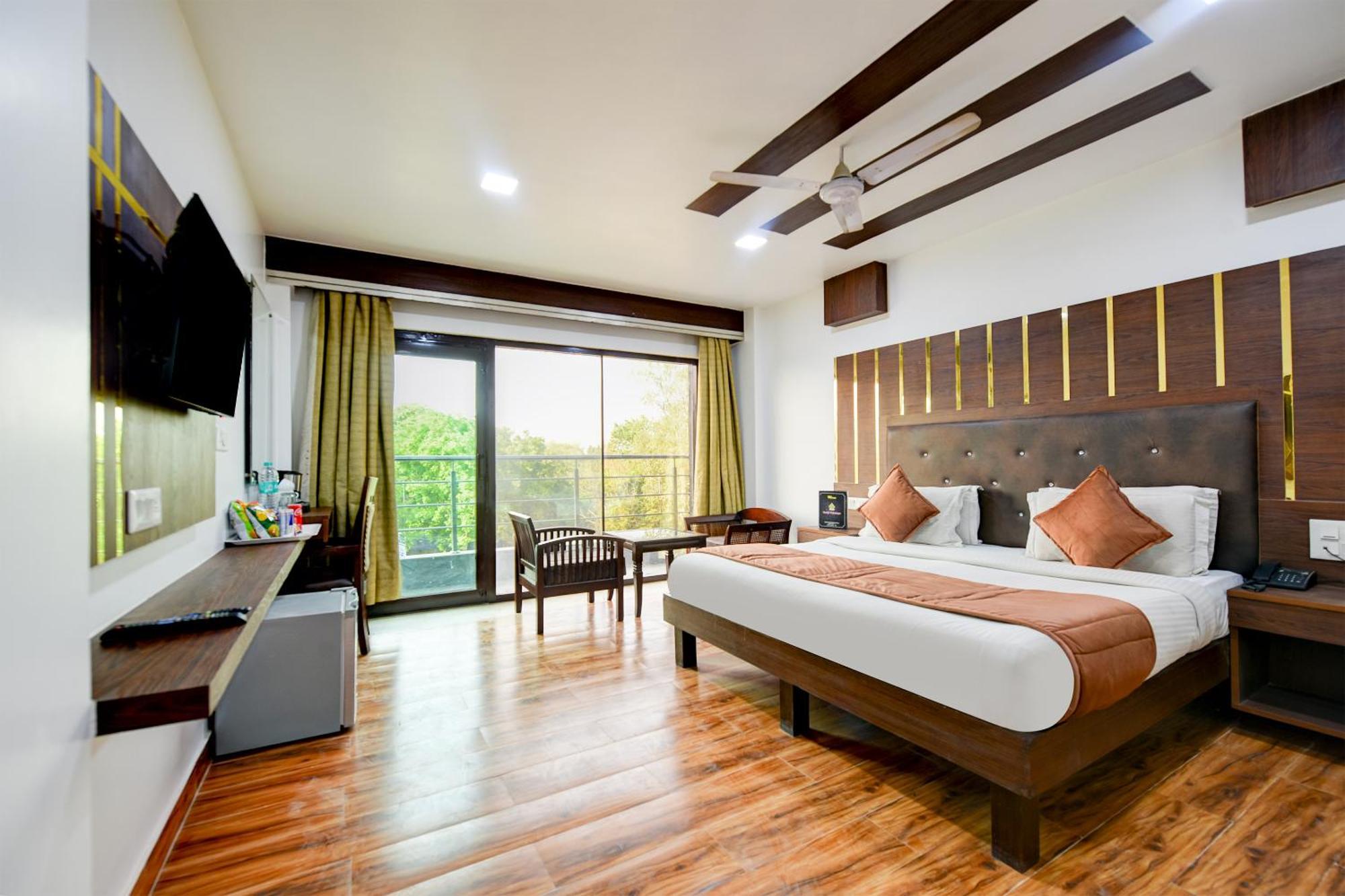 ניו דלהי Staybook South Delhi מראה חיצוני תמונה