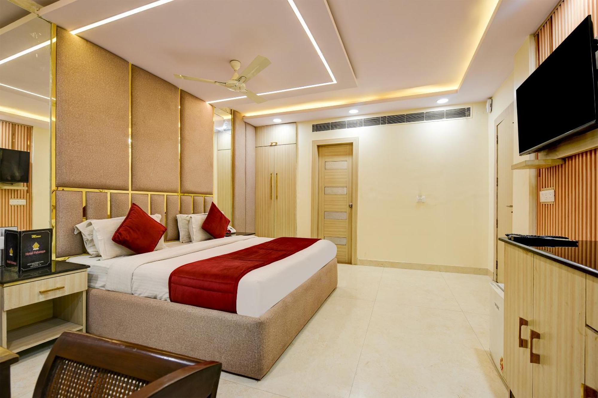 ניו דלהי Staybook South Delhi מראה חיצוני תמונה